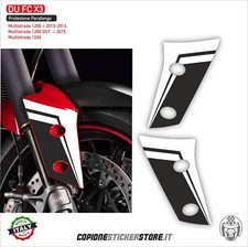 Adesivo per parafango