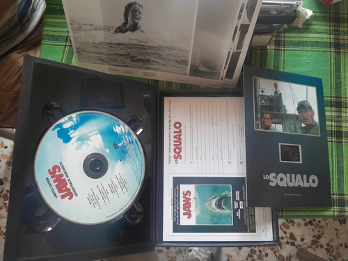 Squalo 30 anniversario - squalo,