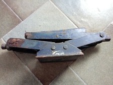 Battaini scissor jack crick - scissor,