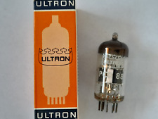PCC88 (7DJ8 ) Tubo ULTRON -