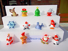 sorpresine Kinder NATALE