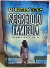 MIKAELA BLEY : SEGRETO DI