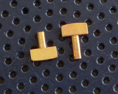 New old stock pair - stock, pushers
