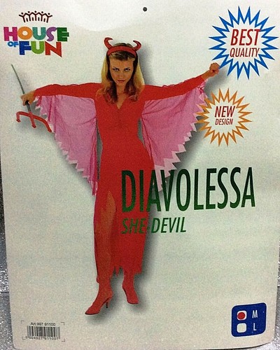 Carnevale halloween vestito - carnevale,