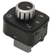 Interruttore regolazione specchietti per Volkswagen Golf 2006 MK5 MK6 SK04