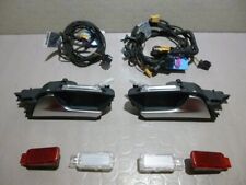 Audi A5 8T apriporta maniglie