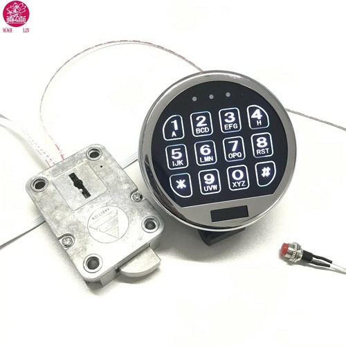 Tastiera led luce cromata - tastiera,