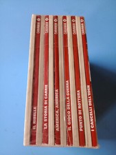 fumetti BONELLI MINI SERIE CARAVAN