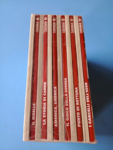 Fumetti bonelli mini - fumetti, serie