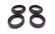 Guarnizioni sospensione anteriore 36-48-11 per KAWASAKI GPZ500 EN500 EL GPX250