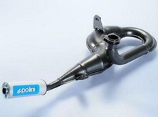 MARMITTA POLINI SILENZIATORE