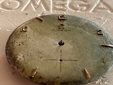 Omega caliber 265  jumbo