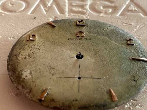 Omega caliber 265 jumbo - caliber,