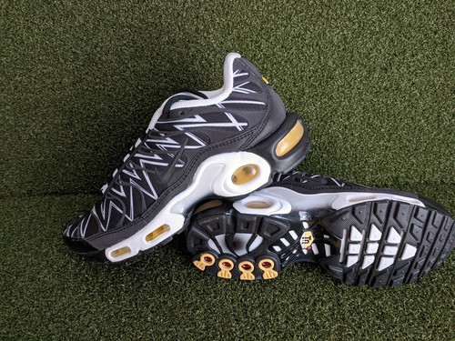 Scarpe nike air max - max, plus