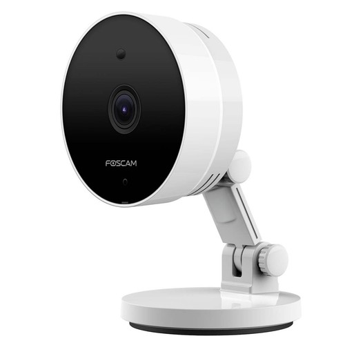 Foscam c5m 3k telecamera - foscam,