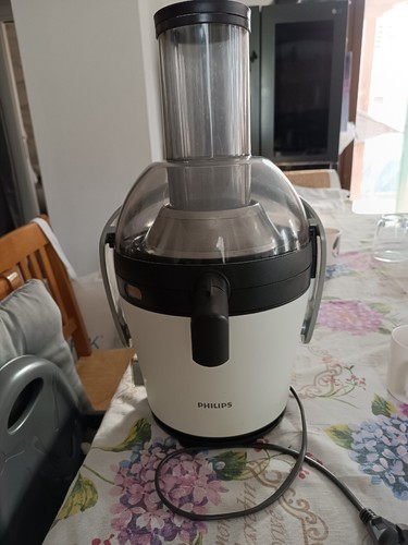 Centrifuga philips - centrifuga,