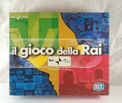 Gioco societa il - di,