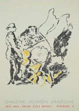 Roberto BARNI : Expo 1988 -