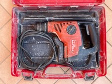 Perforatore Hilti TE 7-C con
