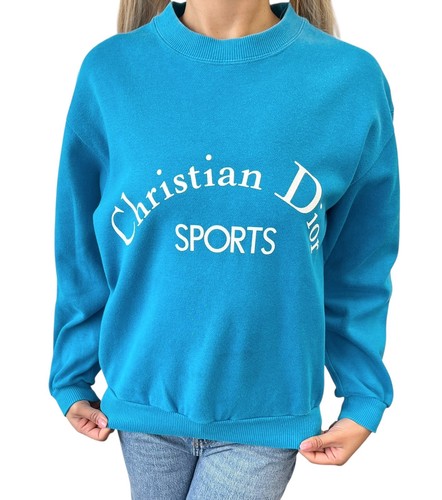 Felpa christian dior - christian,