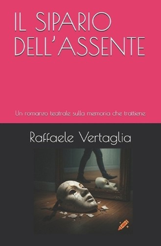 Sipario dell assente un - sipario, dell'assente: