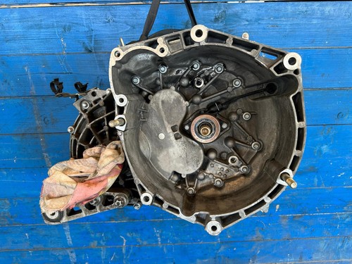 Cambio manuale completo fiat - cambio,