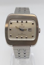 Certina  Town & Country