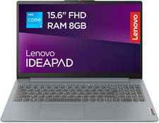 Ideapad Slim 3 Notebook