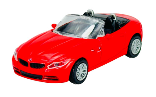 Modello rastar bmw e89 - modello,
