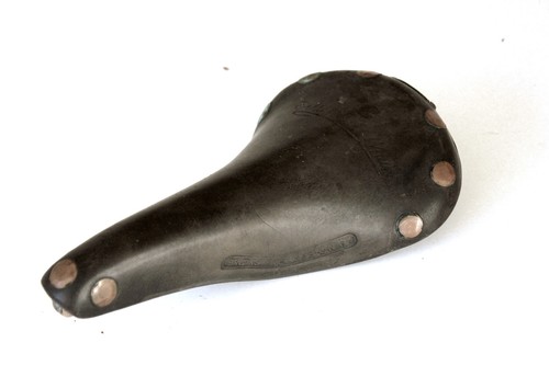Selle cuir brooks professional - cuir,