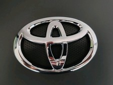 Toyota Yaris Logo Anteriore