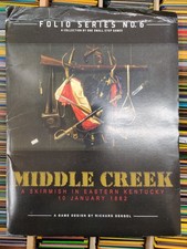 Middle Creek Folio Series n.6
