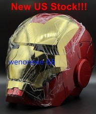 2026 Golden AUTOKING Iron Man