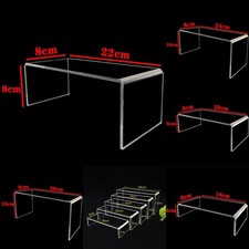 Espositore acrilico organizer