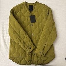 Giacca trapuntata Woolrich