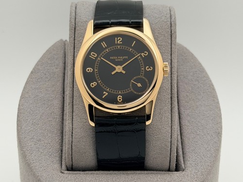 Patek philippe calatrava - philippe,