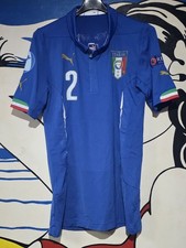 MAGLIA SABELLI ITALIA U 21