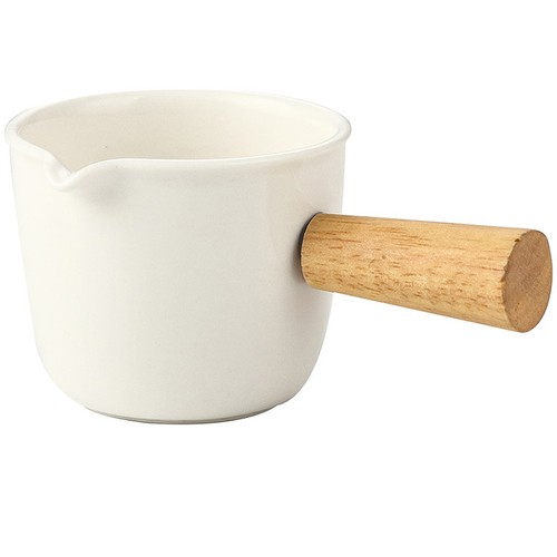 Contenitore per latte in - il,