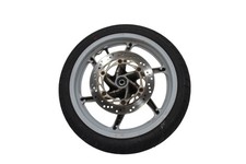 CERCHIO ANTERIORE HONDA SH 300
