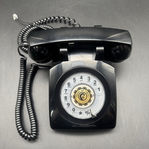 Sangyn retro telefono fisso - retro,