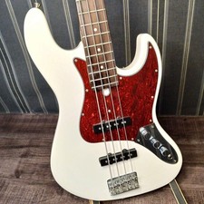 Basso Jazz Bacchus JB bianco