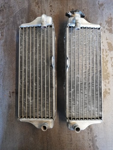 Radiatori husqvarna wre 125 - radiatori, sm/wre
