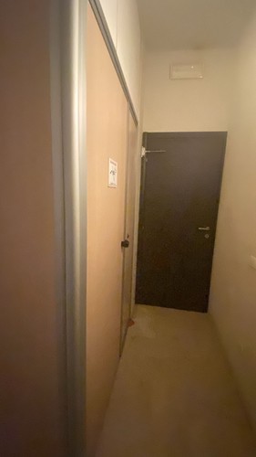 Cabina box prefabbricato - in,