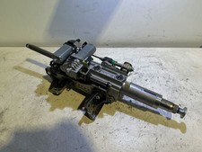 Piantone sterzo Porsche Macan