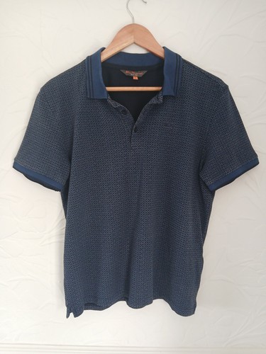 Polo uomo ben - uomo, sherman