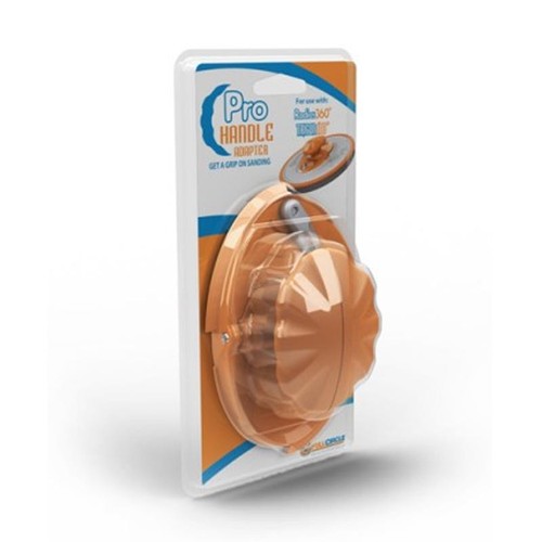 Adattatore impugnatura full - adattatore,