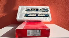 Rivarossi HR 2024 ALn 668 3301