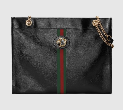 Borsa gucci rajah grande - rajah,
