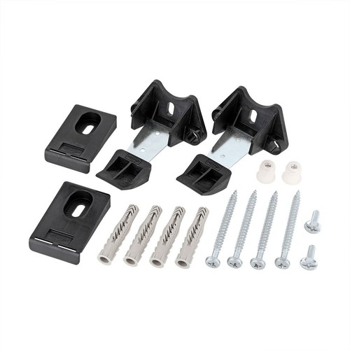 Kit installazione bidet - kit,