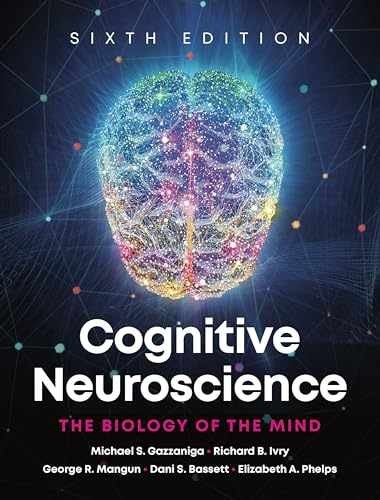 Cognitive neuroscience the - neuroscience:,